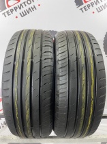 Toyo Proxes CF2 R16 195/55
