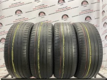 Pirelli P Zero 235/55 R18