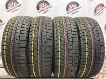 Dunlop Winter Maxx WM03 R16 205/60