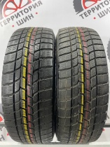 Goodyear Ice Navi 6 R16 215/65