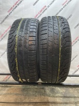 Pirelli Winter Sottozero 210 Serie II 215/45 R17