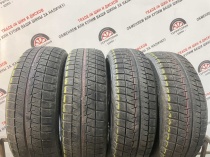 Bridgestone Blizzak Revo GZ R16 205/60