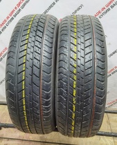 Dunlop Grandtrek ST30  225/60 R18