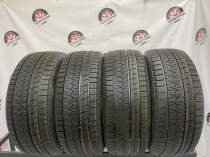 Triangle SnowLink PL02 R19 255/50 107V