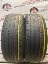 Pirelli Scorpion Verde R16	225/70