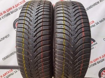 Michelin Alpin A4 R16 205/60.