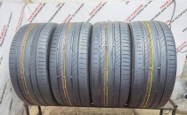 Continental ContiSportContact SP 265/40 R21