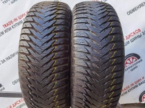 Goodyear ultragrip8 R16 205/60