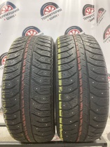 Bridgestone Ice Cruiser 7000 R 16	205/55