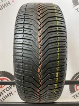 Michelin CrossClimate + R18 245/45