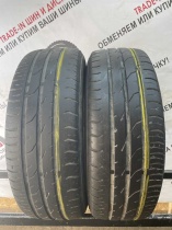 Continental ContiPremiumContact2 R15 185/60 84H