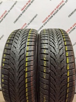 Point S Winterstar 4 R16 205/55