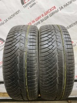 Michelin Pilot Alpin 4 R18 225/50 99V