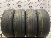 Nexen N'Fera RU1 SUV R17	235/65