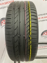 Continental ContiSportContact 5 SSR R19 225/40 93Y