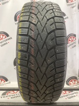 Gislaved Nord Frost 100 Suv R16 215/65 102T