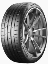 CONTINENTAL SportContact 7 R20 245/35 95Y