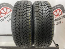 Antares Grip 60 Ice R16 215/65