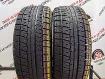 Bridgestone Blizzak Revo GZ R16 225/60