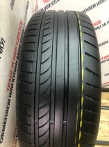 Dunlop Sport Maxx TT R17 235/55