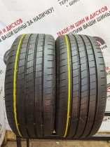 Goodyear Eagle F1 Asymmetric 2 225/45 R19 96W