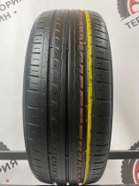 Kumho Solus KH17 R16 195/55