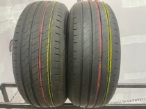 Goodyear EfficientGrip 2 SUV R21 275/50