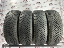 Michelin CrossClimate 2 215/65 R16