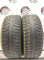 Bridgestone Ice Cruiser 7000 R16	205/55