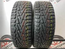 Pirelli Ice Zero R16 205/55.