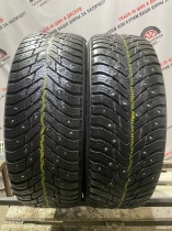 Nokian Tyres Hakkapeliitta 8 SUV R17 215/65