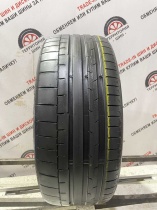 Continental SportContact 6 R19 225/40