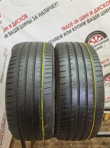 Kapsen Papide K3000 245/45 R18 100W