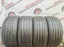 Pirelli PZero R21 265/40