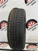 Royal Black Royal Ice R16 205/55