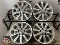 Литьё Toyota/Lexus ORIG R20 5X150/D110.1/ET60/J8,5