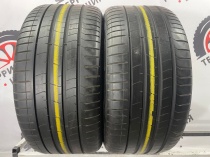 Pirelli P Zero RFT R21 315/35