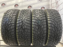Dunlop Grandtrek Ice 02  R18 225/60