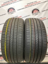 Kumho Solus TA51 R16 215/55