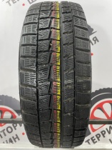 Dunlop Winter Maxx WM01 R16 205/60