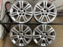 Литьё OPEL AstraJ R16 5x110 СТ56.6