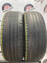 Continental ContiPremiumContact 5 R16 205/60