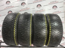 Marshal WinterCraft Ice WI31 205/55 R16