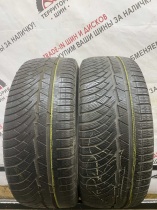 Michelin Pilot Alpin PA4 R18 235/45 98V