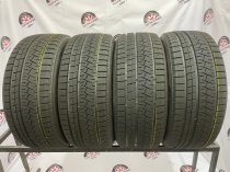 Triangle SnowLink PL02 R19 255/50 107V