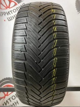 Michelin Alpin 6 R16 215/55