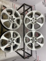 Литье Хонда R18 7.5J 5*114/3 ЕТ55 ЦО64.1