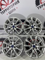 Диски Литые Ford R16 5х108 ET 50 63.4