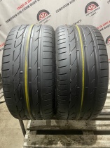 Bridgestone Potenza S001 RFT R19 275/40