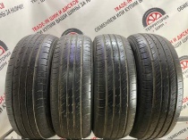 Dunlop SP Touring T1 R16 205/60